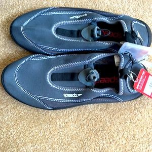 BRAND NEW, Speedo Water Shoes